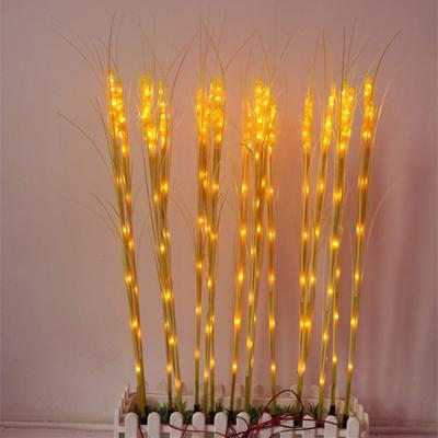 Led Wheat Light