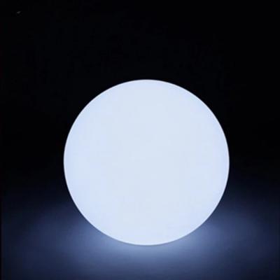 Led Glowing Ball Light