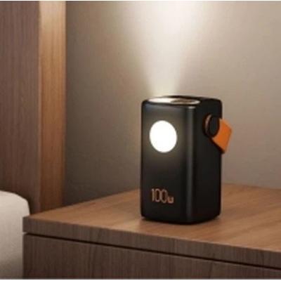 Power Bank 60000mAh PD100W